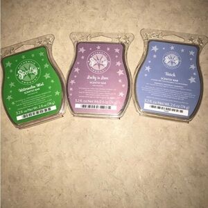 Scentsy Melts